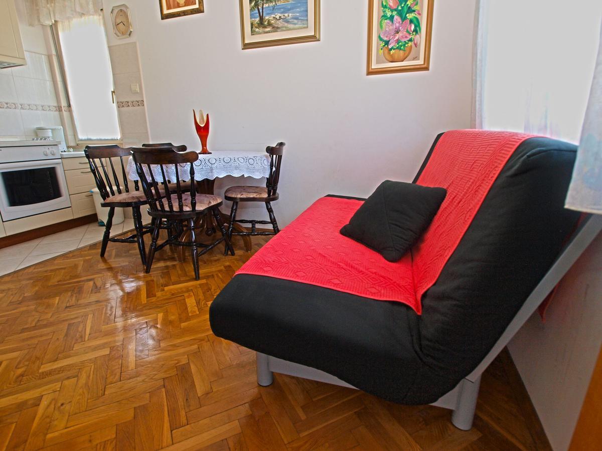 Apartments Valter 613 Pula Exterior photo