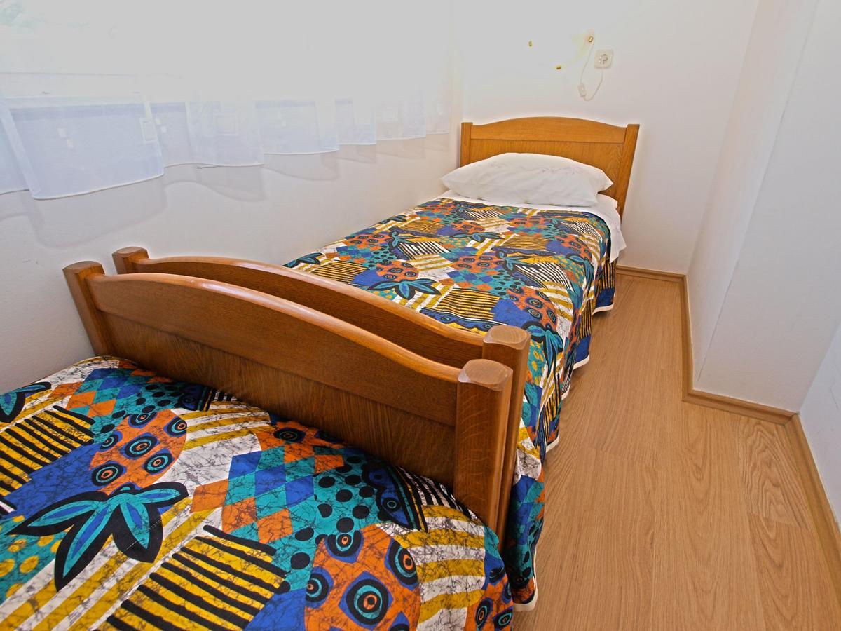 Apartments Valter 613 Pula Exterior photo