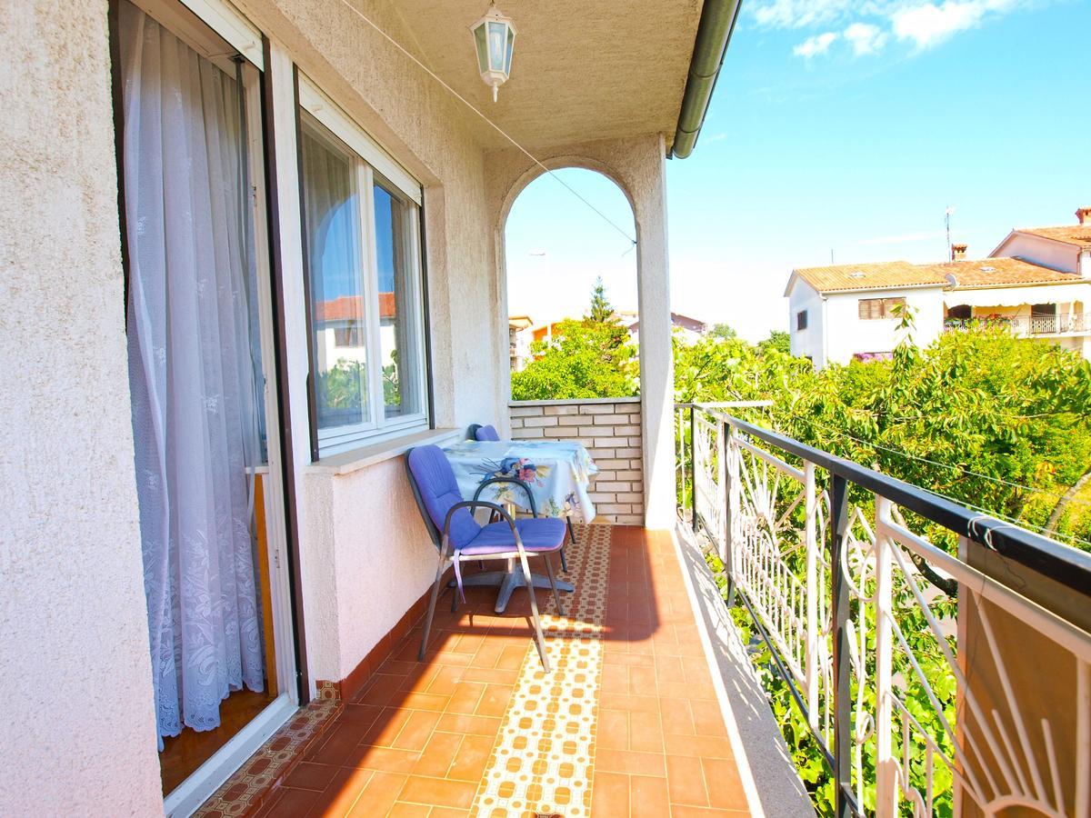 Apartments Valter 613 Pula Exterior photo