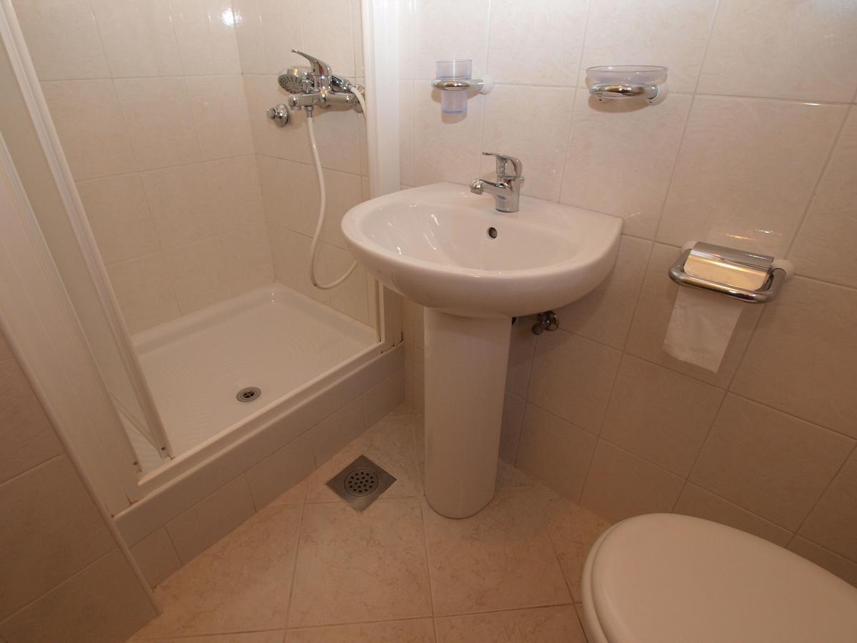 Apartments Valter 613 Pula Exterior photo