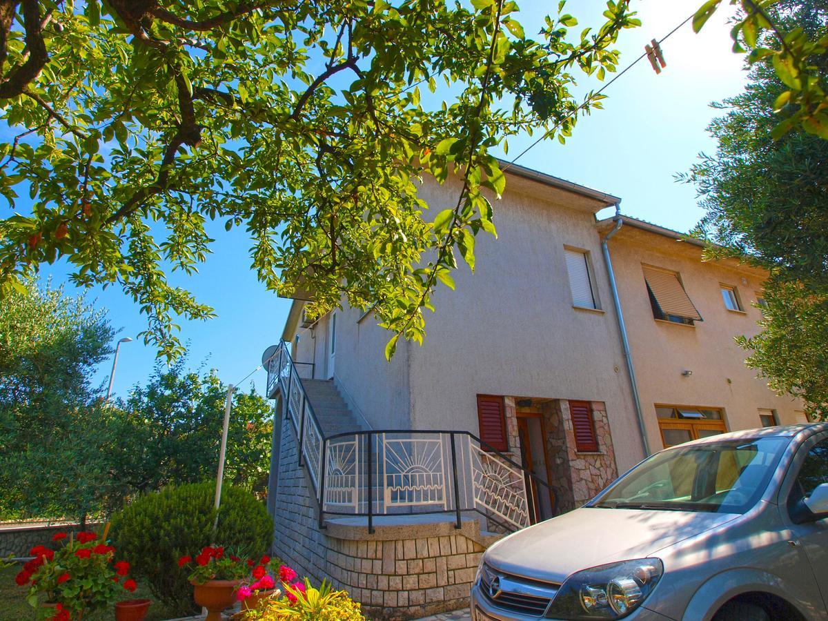 Apartments Valter 613 Pula Exterior photo