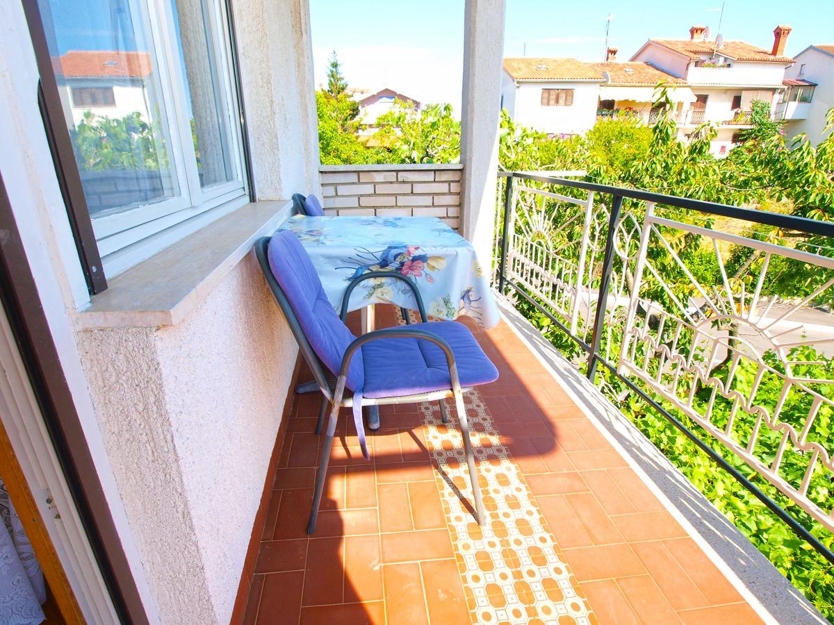 Apartments Valter 613 Pula Exterior photo