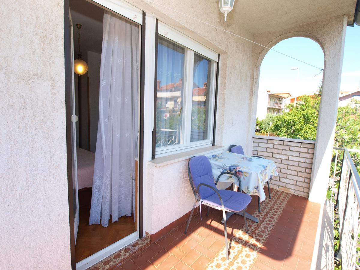 Apartments Valter 613 Pula Exterior photo