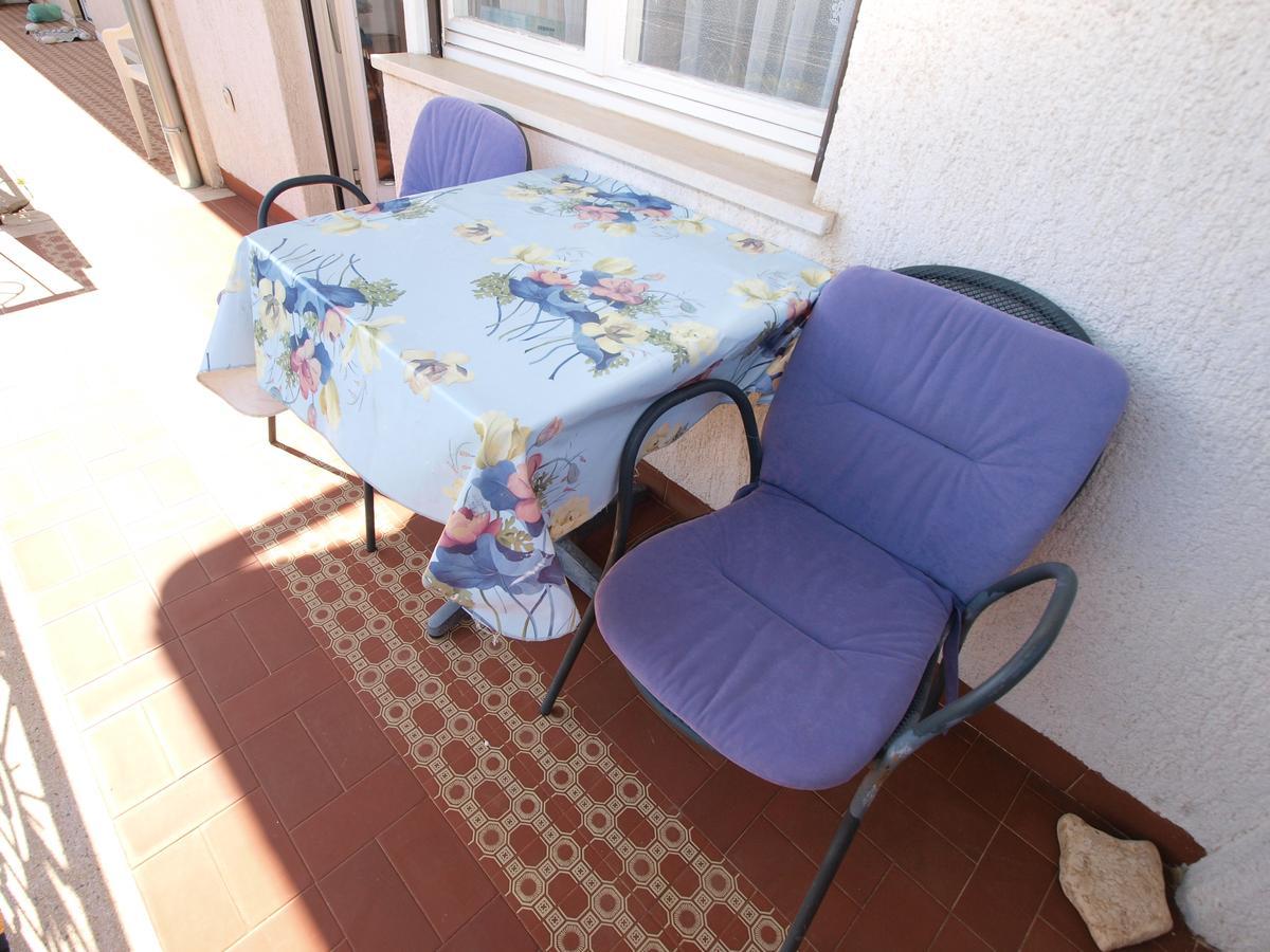 Apartments Valter 613 Pula Exterior photo