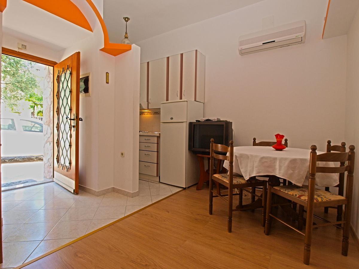 Apartments Valter 613 Pula Exterior photo